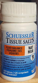 (9)Nat Mur - Fluid Balancer (Schuessler)